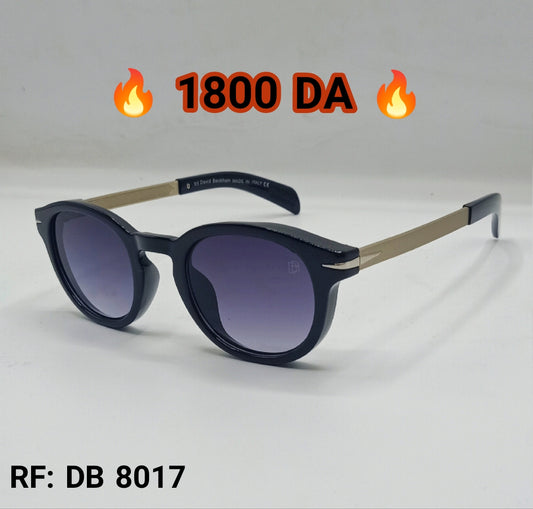 DAVID BECHAM 8017