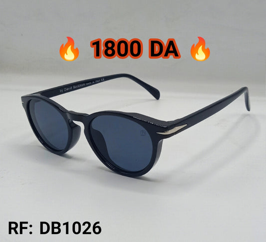 DAVID BECHAM 1026